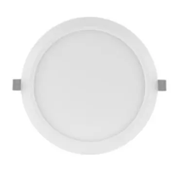 Ledvance by Osram 4058075079090 Downlight LED 18W Wit 120°