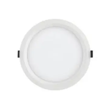 Ledvance by Osram 4058075091511 Downlight LED 25W Koel wit 100°