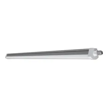 Ledvance by Osram 4058075210066 Damp Proof LED Compact 1200 44W/6500K IP65