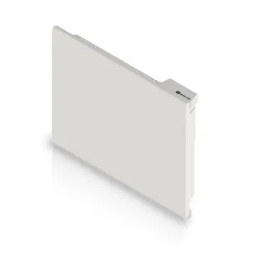 Masterwatt 430730200 SOLIDA Elektrisch convector 2000W