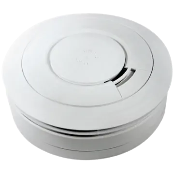 Ei EI650IRF Lithium Optische rookmelder (koppelbaar)