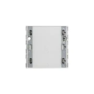 Gira 513100 KNX tastsensor 3 Komfort 1-voudig System 55