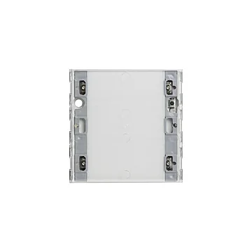 Gira 511100 KNX tastsensor 3 Basis 1-voudig System 55