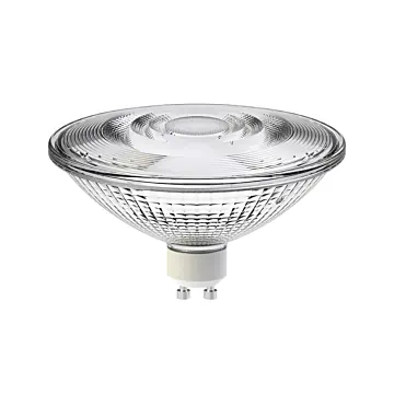 Sylvania 0029192 RefLED Retro ES111 V2 DIM  13W GU10 Wit 36°