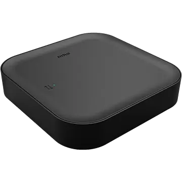 Niko 552-00002 Draadloze slimme hub voor Niko Home Control