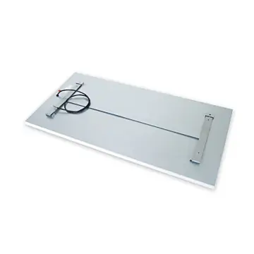 Magnum Heating 600661 SOL 600W Plafondstraler