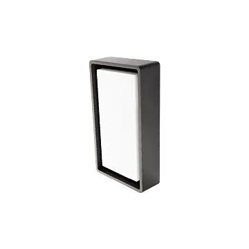 SG 605561 Frame Grafiet 8W LED 670lm 3000K Wit Ra 80 
