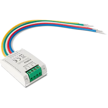 Niko 550-20000 Drukknopinterface