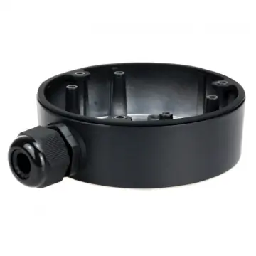 Hikvision DS-1280ZJ-DM21 Montagebox Zwart