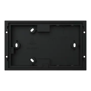 Busch Jaeger 42491F Inbouwmontagedoos voor Busch-OneTouch