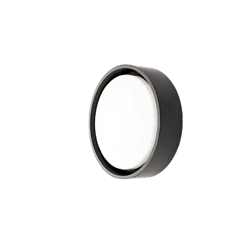 SG 605061 Frame Round Grafiet 7W LED 670lm 3000K Wit Ra 80