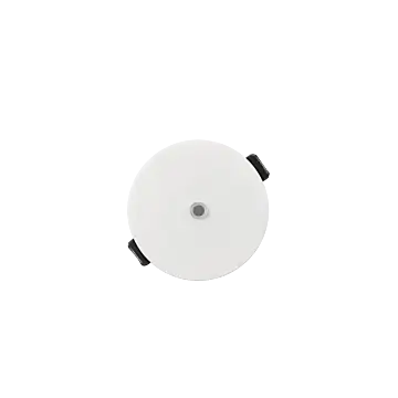 SG 314333 Tube Eco Pendel Wit Inbouw Plafondaansluittingsdoos 