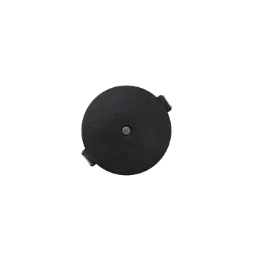 SG 314334 Tube Eco Pendel Zwart Inbouw Plafondaansluittingsdoos 