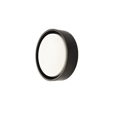 SG 605091 Frame Round Grafiet 7W LED 670lm 4000K Koel Wit Ra 80