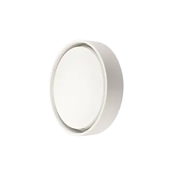 SG 605141 Frame Round Maxi Wit 19W LED 2320lm 3000K Wit Ra 80