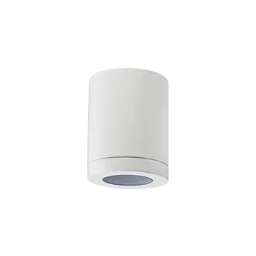 SG 621699 Metro Plafond Wit 6.2W GU10 330lm 3000K Wit Ra 80