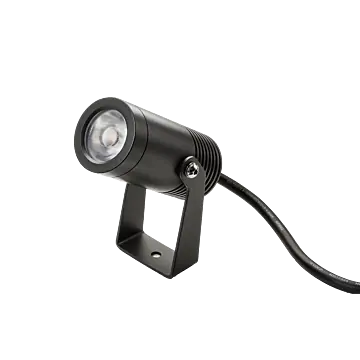 SG 630000 Hovden Mini Grafiet 8W 540lm 3000K Wit Ra 80