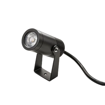 SG 630002 Hovden Mini Grafiet 8W 600lm 4000K Koel Wit Ra 80