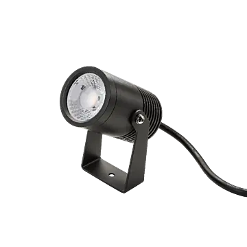 SG 630005 Hovden Midi Grafiet 12W IP67 1140lm 3000K Wit Ra 80