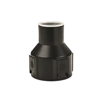 SG 630042 Luna Deco In-ground box ABS