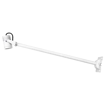 SG 630046 Hovden Sign Wit 12W 1180lm 3000K Wit Ra 80