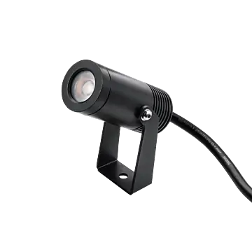 SG 630048 Hovden Micro Grafiet 4W IP67 250lm 3000K Wit Ra 80