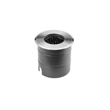 SG 630070 Nemo II Mini 4W LED 170lm 3000K Wit Ra 80