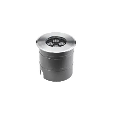 SG 630071 Nemo II Mini Asymmetrisch 4W LED 3000K Wit Ra 80