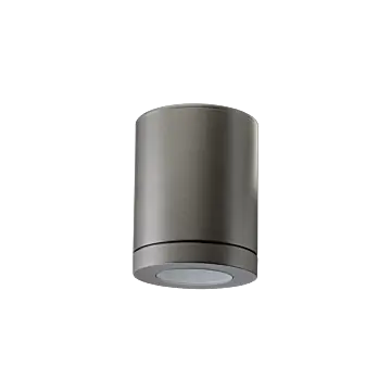SG 633699 Metro Plafond Grafiet 6.2W GU10 330lm 3000K Wit Ra 80