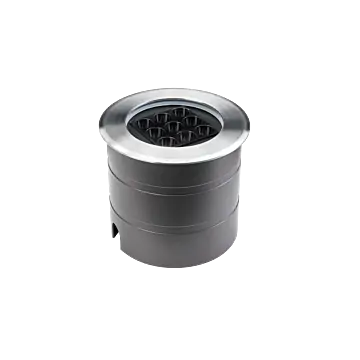 SG 630072 Nemo II Midi 9W LED 3000K Wit Ra 80