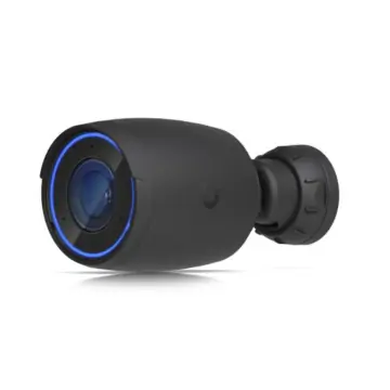 Ubiquiti UniFi Camera AI Professional (Black)
