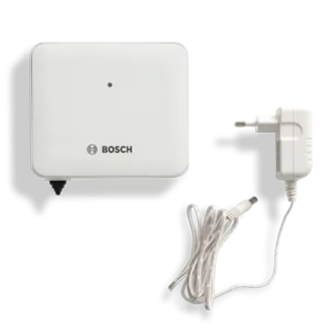 Bosch 7736701654 EasyControl Adapter