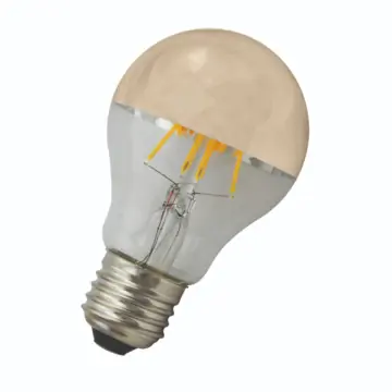 Bailey 8714681383612 LED Filament A60 4-32W E27 Gold