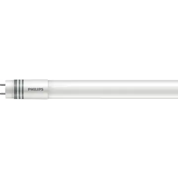 Philips 80166600 CorePro LEDtube 1200mm HO 18W 830 T8