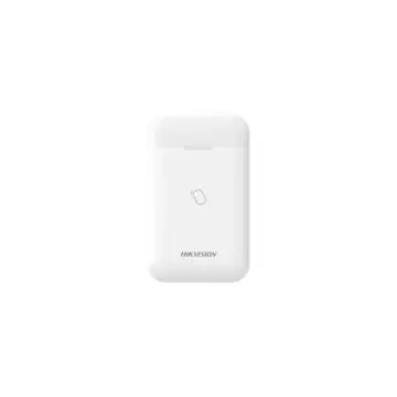 HikVision DS-PT1-WE AX PRO Draadloze kaartlezer