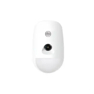 HikVision DS-PDPC12P-EG2-WE AX PRO Draadloze Foto-PIR 12m bereik