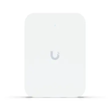 Ubiquiti UniFi U7 In-Wall