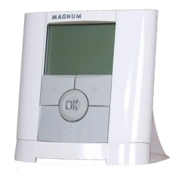 Magnum Heating 838001 Opbouwthermostaat 