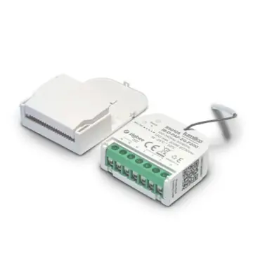 Klemko Lumiko 890105 LED Puls dimmer 1-200W Zigbee