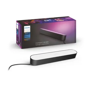 Philips 915005733701 Hue Play Zwart White and Color Single Pack