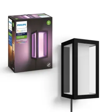 Philips 1745930P7 Hue Outdoor Impress Wandlamp Extension