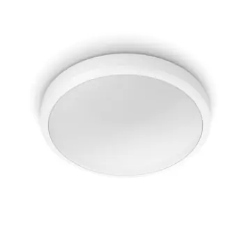 Philips 8718699758882 myBathroom Doris 17W Wit Warm wit