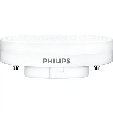 Philips 929001264503 LED 5,5-40W GX53 Warm wit