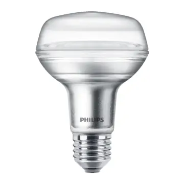 Philips 929001891603 LED Reflector R80 ND 8-100W E27 Warm wit 36°