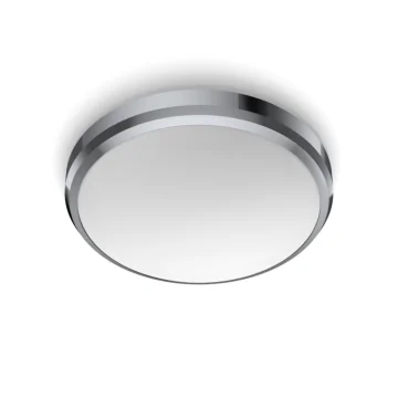 Philips 8718699777234 myBathroom Doris 17W Chroom Warm wit 