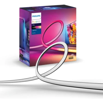 Philips 929002422701 Play gradient lightstrip 55 inch (tweedekans)
