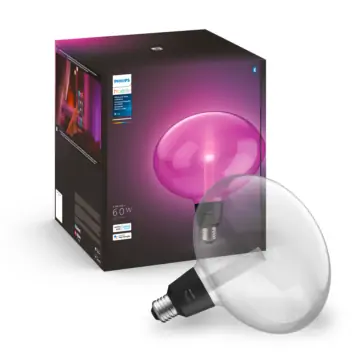 Philips 929003151301 Hue Lightguide Ellipse E27