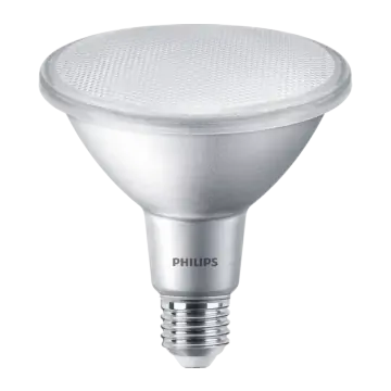 Philips 929003485202 Master LEDspot D PAR38 13-100W E27 Warm wit 25° (Outdoor geschikt)