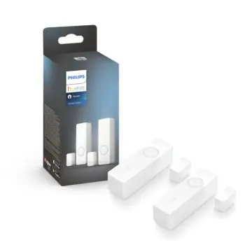 Philips 929003563904 Hue Secure Contact sensor 2-pack Wit