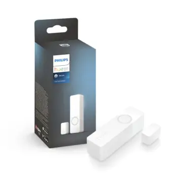 Philips 929003563903 Hue Secure Contact sensor Wit